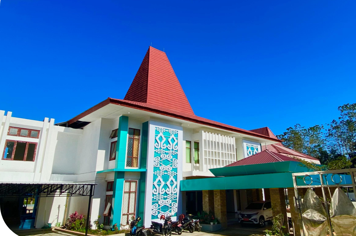 Foto Prodi D3 Keperawatan Waikabubak